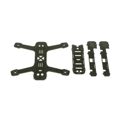 Carbon Drone Ram
